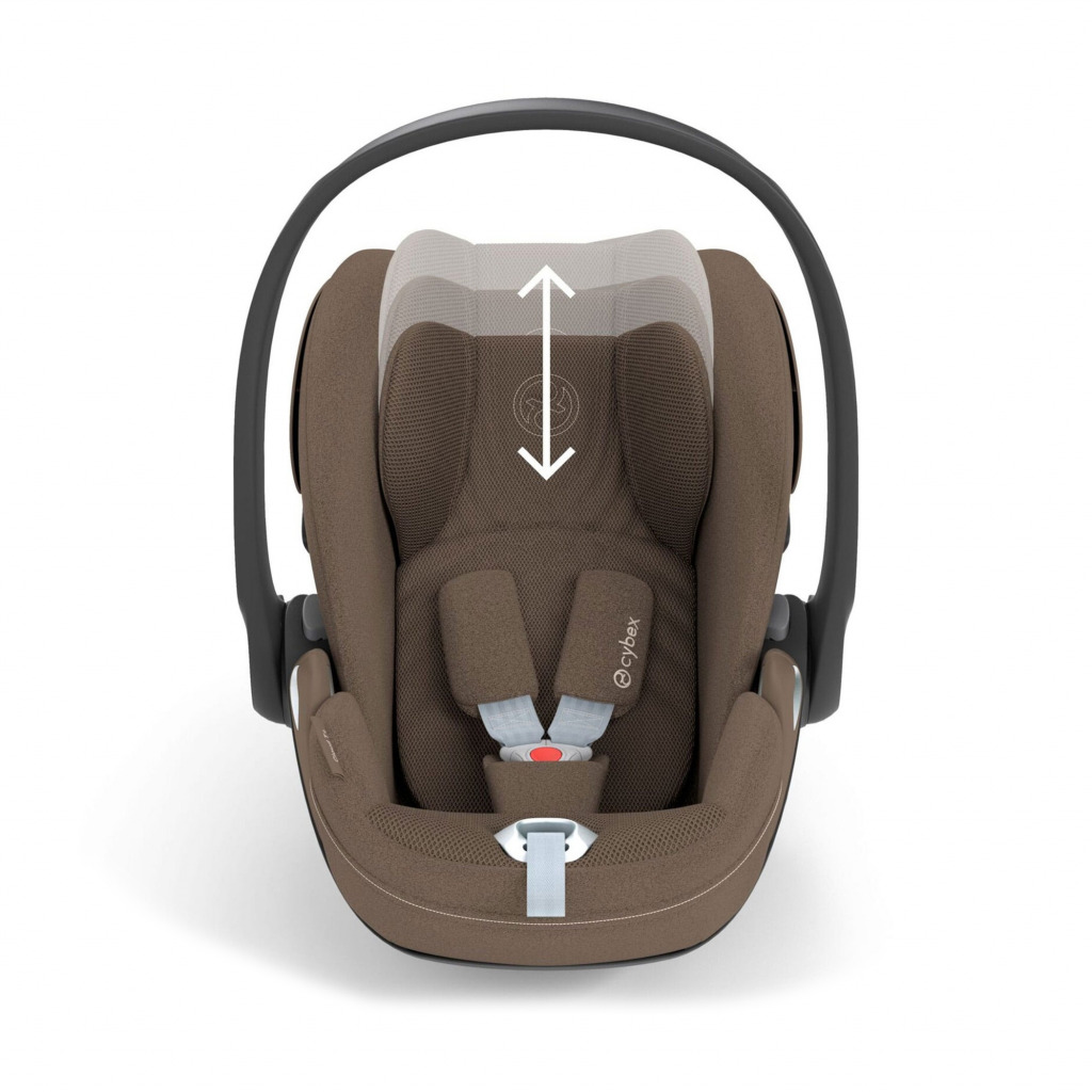 CYBEX Platinum Cloud T 4